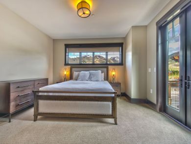 Park City Deer Valley Canyons Resort Home 923031