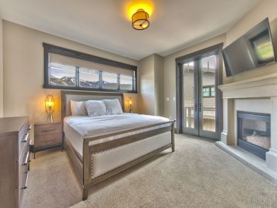 Park City Deer Valley Canyons Resort Home 923031