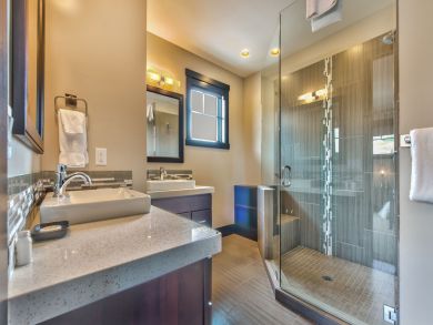 Park City Deer Valley Canyons Resort Home 923031