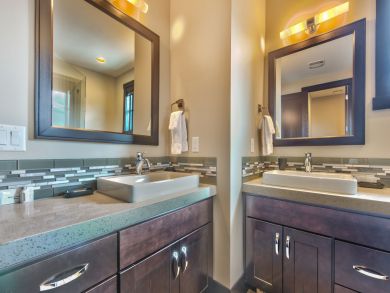 Park City Deer Valley Canyons Resort Home 923031