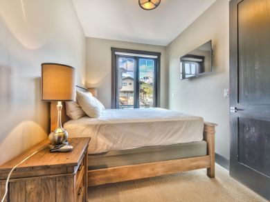 Park City Deer Valley Canyons Resort Home 923031