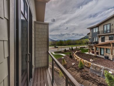 Park City Deer Valley Canyons Resort Home 923031