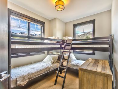 Park City Deer Valley Canyons Resort Home 923031