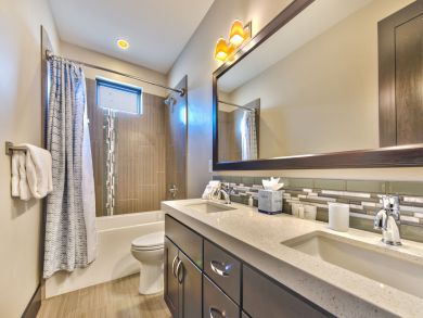 Park City Deer Valley Canyons Resort Home 923031