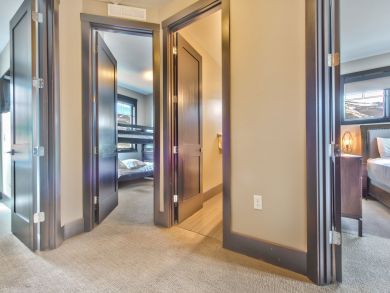 Park City Deer Valley Canyons Resort Home 923031
