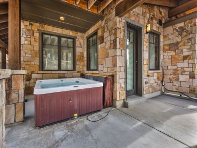 Park City Deer Valley Canyons Resort Home 923031
