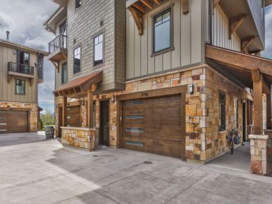 Park City Deer Valley Canyons Resort Home 923031