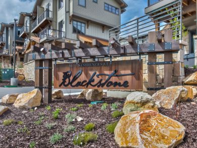 Park City Deer Valley Canyons Resort Home 923031