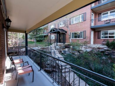 Park City Deer Valley Canyons Resort Condo 923032
