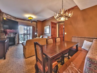 Park City Deer Valley Canyons Resort Condo 923034