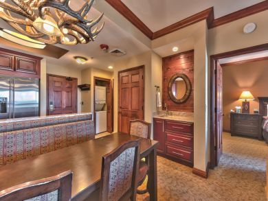 Park City Deer Valley Canyons Resort Condo 923034
