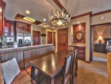 Park City Deer Valley Canyons Resort Condo 923034