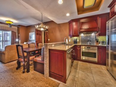 Park City Deer Valley Canyons Resort Condo 923034