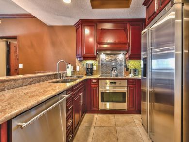 Park City Deer Valley Canyons Resort Condo 923034