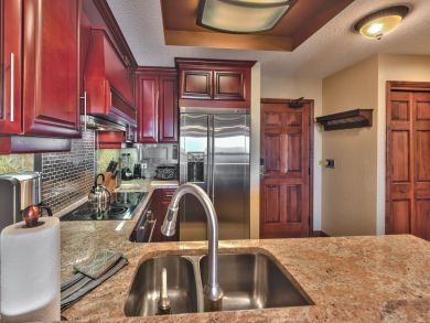Park City Deer Valley Canyons Resort Condo 923034