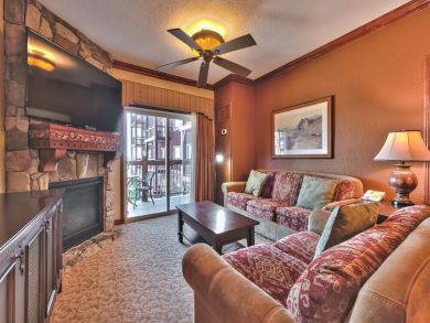 Park City Deer Valley Canyons Resort Condo 923034