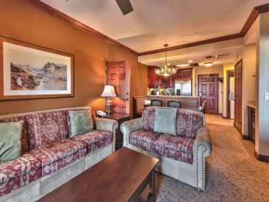 Park City Deer Valley Canyons Resort Condo 923034