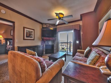 Park City Deer Valley Canyons Resort Condo 923034
