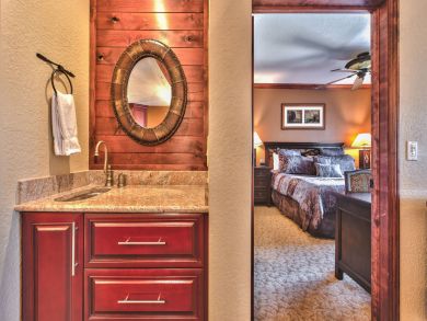 Park City Deer Valley Canyons Resort Condo 923034