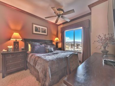 Park City Deer Valley Canyons Resort Condo 923034