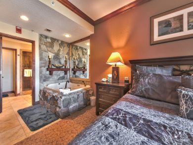 Park City Deer Valley Canyons Resort Condo 923034