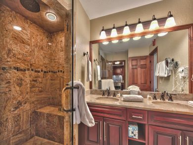 Park City Deer Valley Canyons Resort Condo 923034