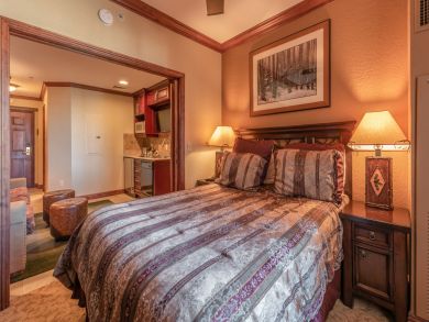 Park City Deer Valley Canyons Resort Condo 923034
