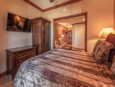 Park City Deer Valley Canyons Resort Condo 923034