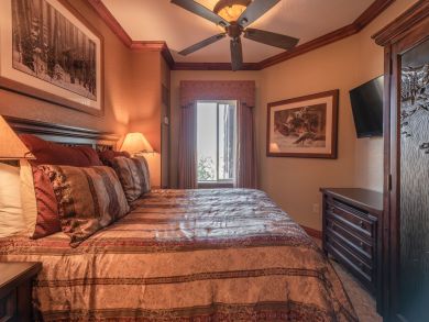 Park City Deer Valley Canyons Resort Condo 923034