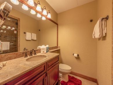 Park City Deer Valley Canyons Resort Condo 923034