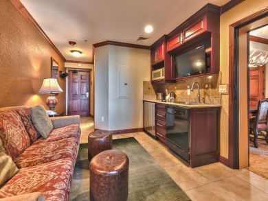 Park City Deer Valley Canyons Resort Condo 923034