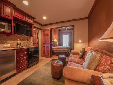 Park City Deer Valley Canyons Resort Condo 923034