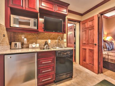 Park City Deer Valley Canyons Resort Condo 923034