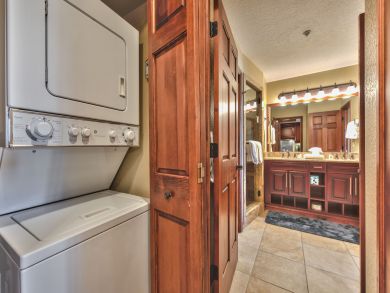 Park City Deer Valley Canyons Resort Condo 923034