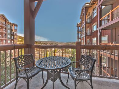 Park City Deer Valley Canyons Resort Condo 923034