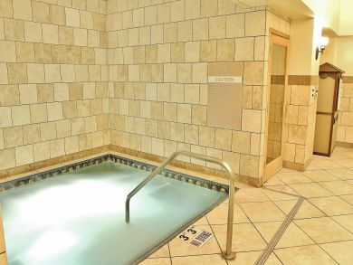Park City Deer Valley Canyons Resort Condo 923034