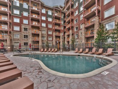 Park City Deer Valley Canyons Resort Condo 923034