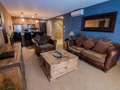 Park City Deer Valley Canyons Resort Condo 923036