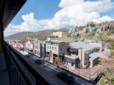 Park City Deer Valley Canyons Resort Condo 923037 Park City Deer Valley Canyons Resort Condo 923037