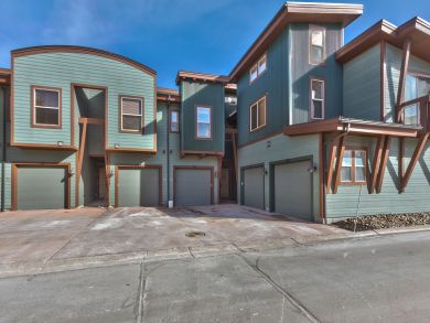 Park City Deer Valley Canyons Resort Condo 923038