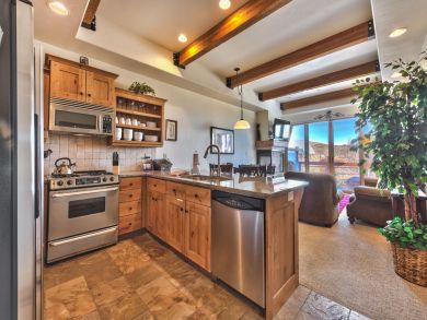 Park City Deer Valley Canyons Resort Condo 923038
