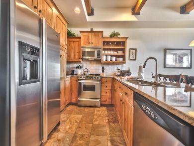 Park City Deer Valley Canyons Resort Condo 923038