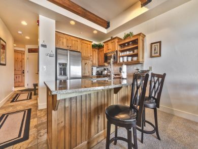 Park City Deer Valley Canyons Resort Condo 923038