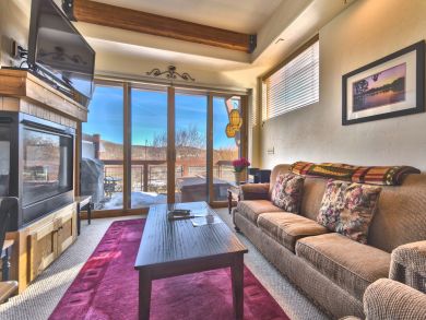 Park City Deer Valley Canyons Resort Condo 923038