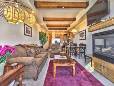 Park City Deer Valley Canyons Resort Condo 923038