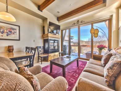 Park City Deer Valley Canyons Resort Condo 923038