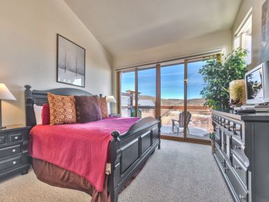 Park City Deer Valley Canyons Resort Condo 923038