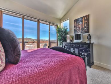 Park City Deer Valley Canyons Resort Condo 923038
