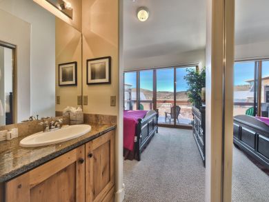 Park City Deer Valley Canyons Resort Condo 923038