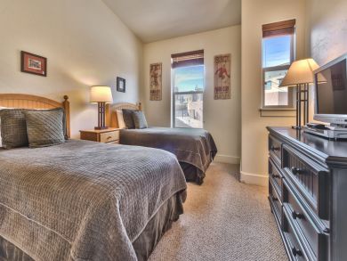 Park City Deer Valley Canyons Resort Condo 923038